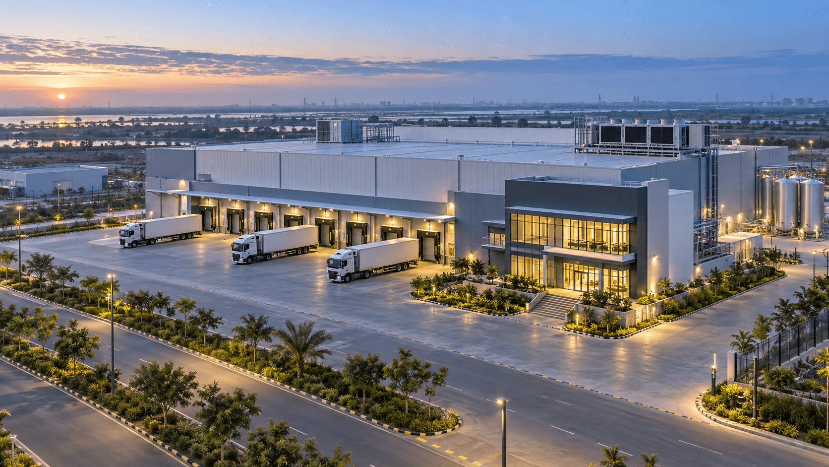 Budget-conscious investors at Dholera Estates