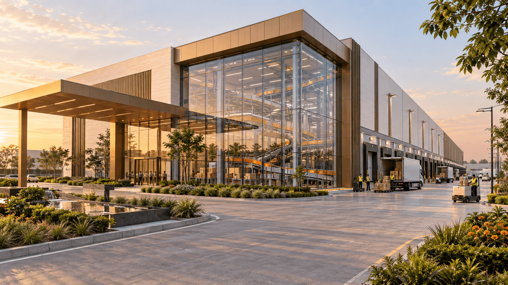 Families planning a home at Dholera Estates