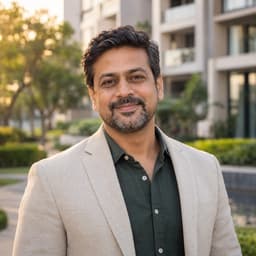 Amit Mehta, Omana Projects client